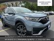 2021 Honda CR-V EX-L SUV