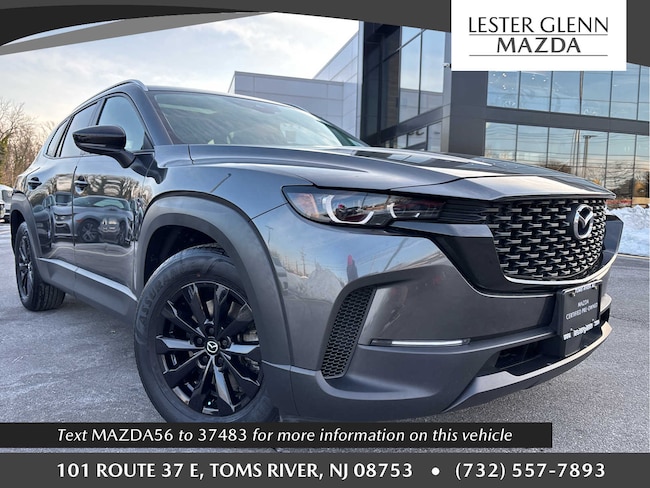 2024 Mazda CX-50 2.5 S Premium Package SUV