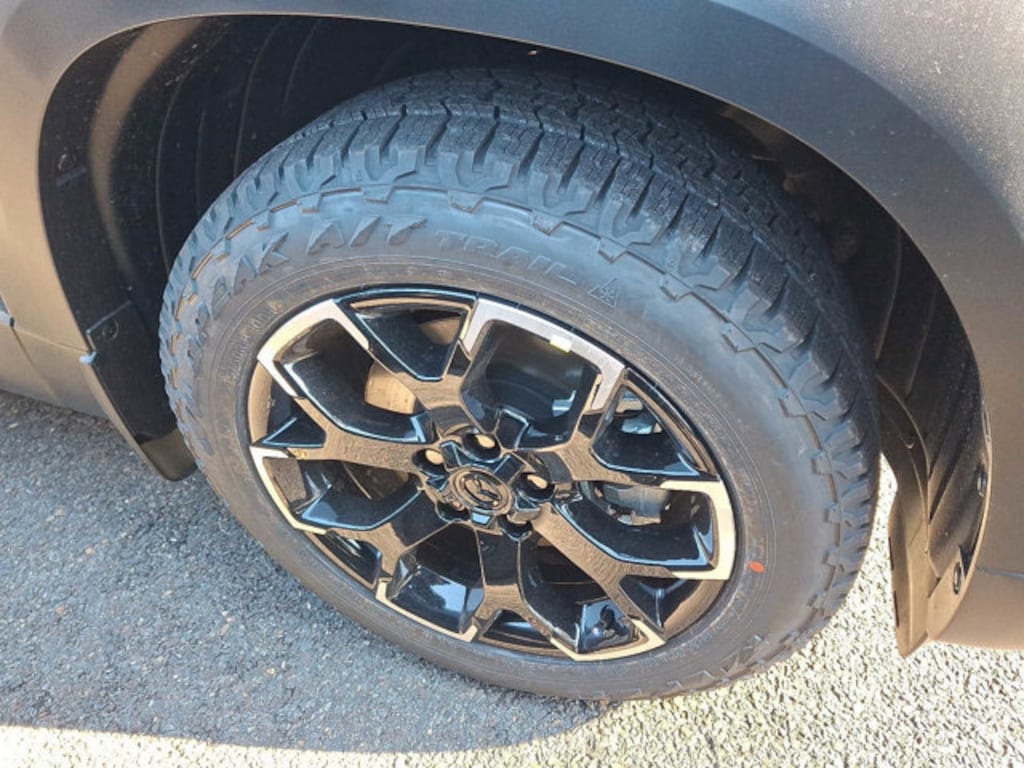 New 2026 Mazda CX-50 2.5 S Meridian Sport Utility