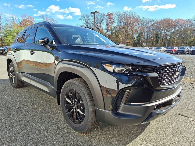 2026 Mazda CX-50 Premium's photo