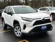 2023 Toyota RAV4 LE SUV