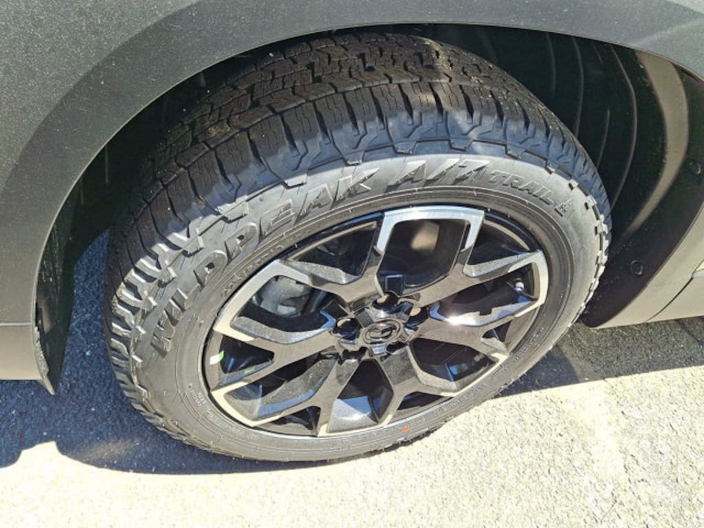 New 2026 Mazda CX-50 2.5 S Meridian Edition AWD Sport Utility