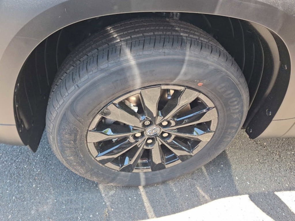 New 2026 Mazda CX-50 2.5 S Preferred AWD Sport Utility