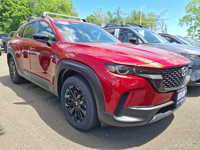  Mazda CX-50