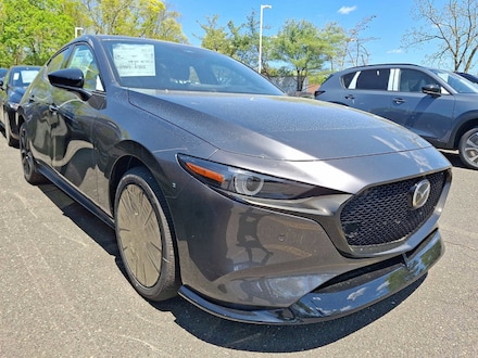 2026 Mazda Mazda3 Hatchback 2.5 Turbo Premium Plus AWD HATCHBACK