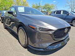 2026 Mazda Mazda3 Hatchback 2.5 Turbo Premium Plus AWD HATCHBACK