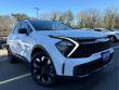 2023 Kia Sportage X-Line SUV