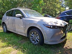 2025 Mazda CX-5 2.5 S Select AWD Sport Utility
