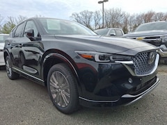 2025 Mazda CX-5 2.5 Turbo Signature AWD Sport Utility