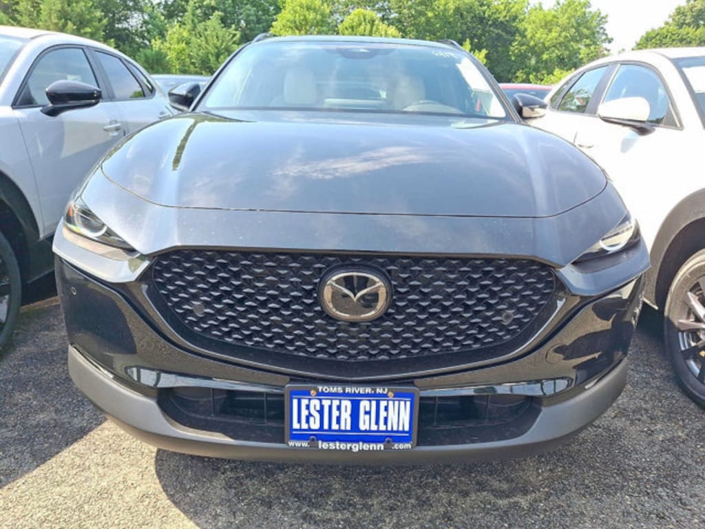 New 2026 Mazda CX-30 2.5 S Aire Edition Sport Utility
