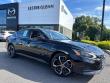 2023 Nissan Altima 2.5 SR Sedan