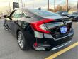 2020 Honda Civic EX Sedan