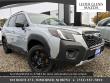 2022 Subaru Forester Wilderness SUV