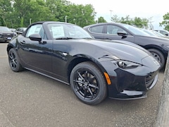 2026 Mazda MX-5 MIATA Sport CONVERTIBLE