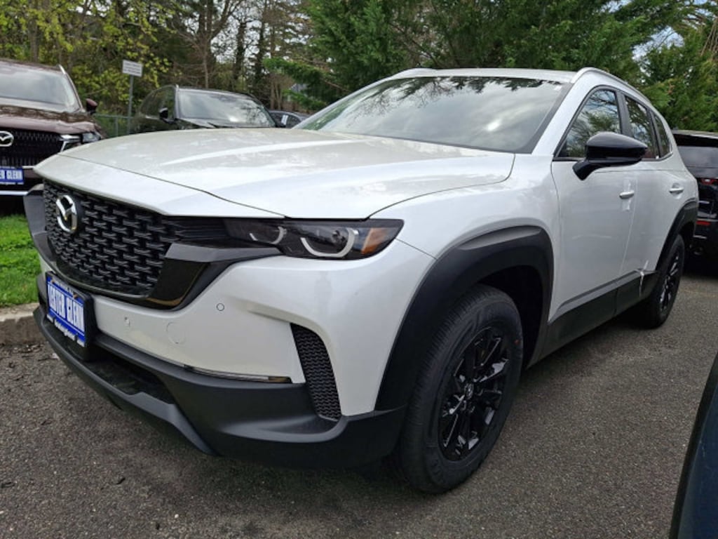 New 2026 Mazda CX-50 Hybrid Preferred AWD Sport Utility