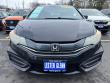2015 Honda Civic EX Coupe