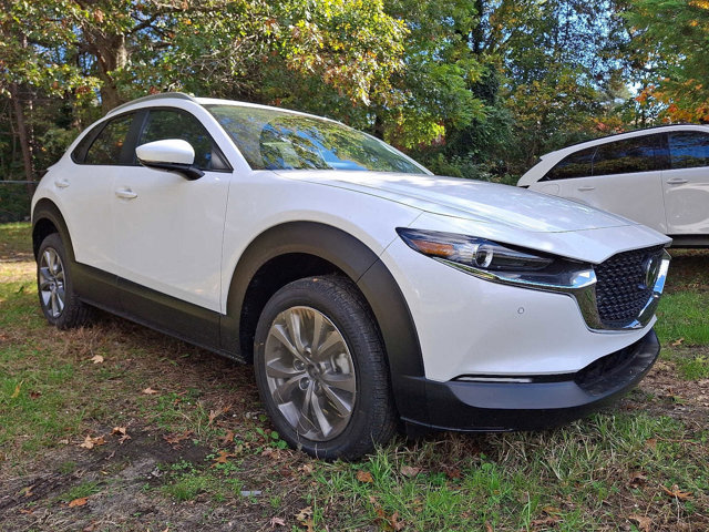 2026 Mazda CX-30 Preferred's photo
