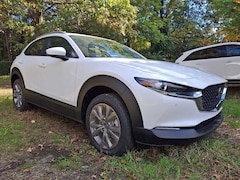 2026 Mazda CX-30 2.5 S Preferred AWD Sport Utility