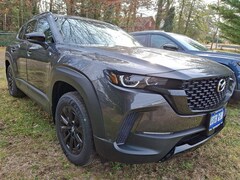 2026 Mazda CX-50 Hybrid Premium AWD Sport Utility