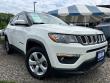 2019 Jeep Compass Latitude SUV
