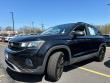 2022 Volkswagen Taos S SUV