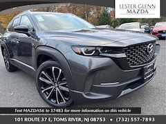 2025 Mazda CX-50 2.5 S Premium Plus Package SUV