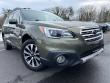 2017 Subaru Outback Limited SUV