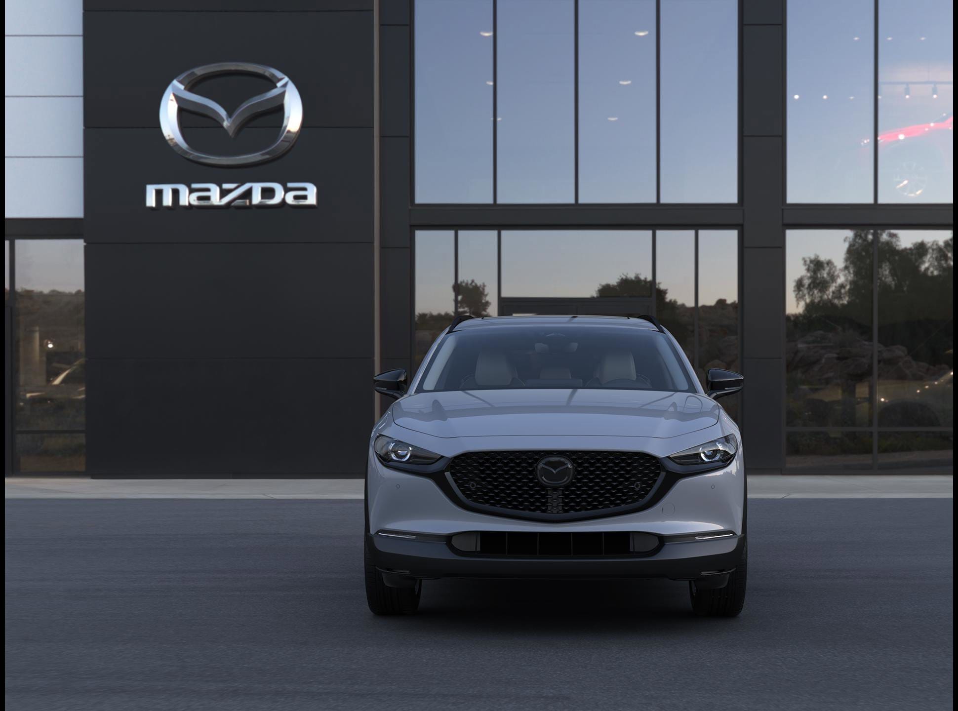 2026 Mazda CX-30 Aire Edition - Photo 6