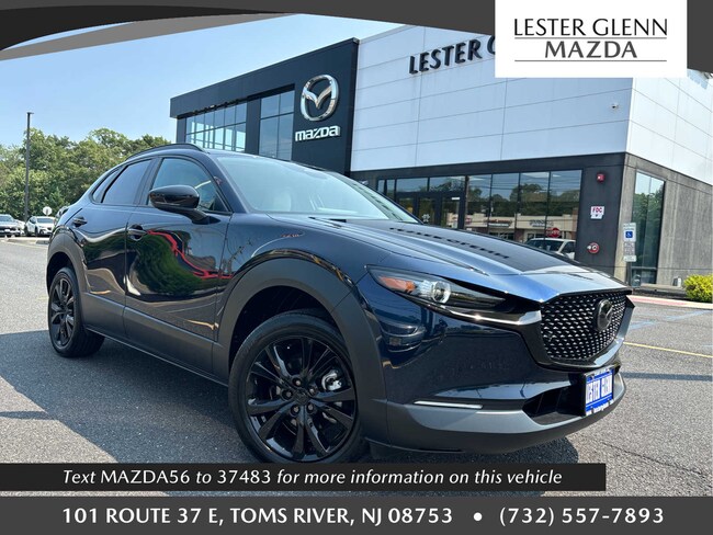 2026 Mazda CX-30 2.5 S Aire Edition SUV
