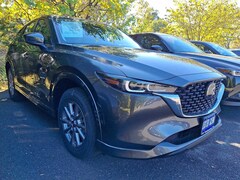 2025 Mazda CX-5 2.5 S Select AWD Sport Utility