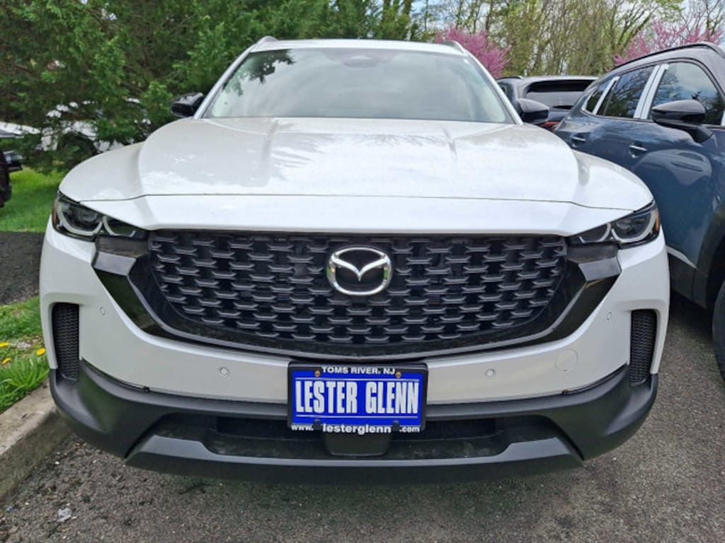 New 2026 Mazda CX-50 Hybrid Preferred AWD Sport Utility