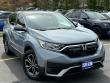 2021 Honda CR-V EX-L SUV