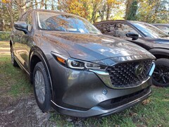 2025 Mazda CX-5 2.5 S Select AWD Sport Utility