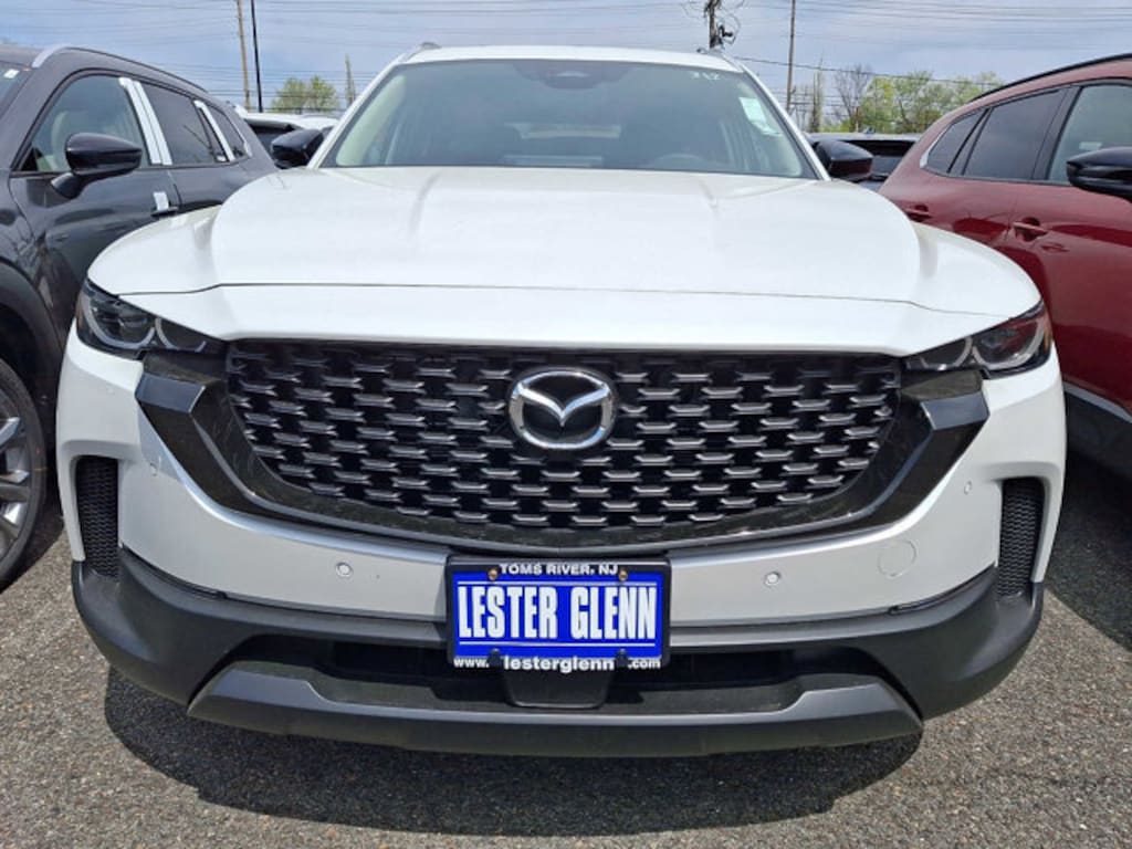 New 2026 Mazda CX-50 Hybrid Preferred AWD Sport Utility