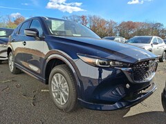 2025 Mazda CX-5 2.5 S Select AWD Sport Utility