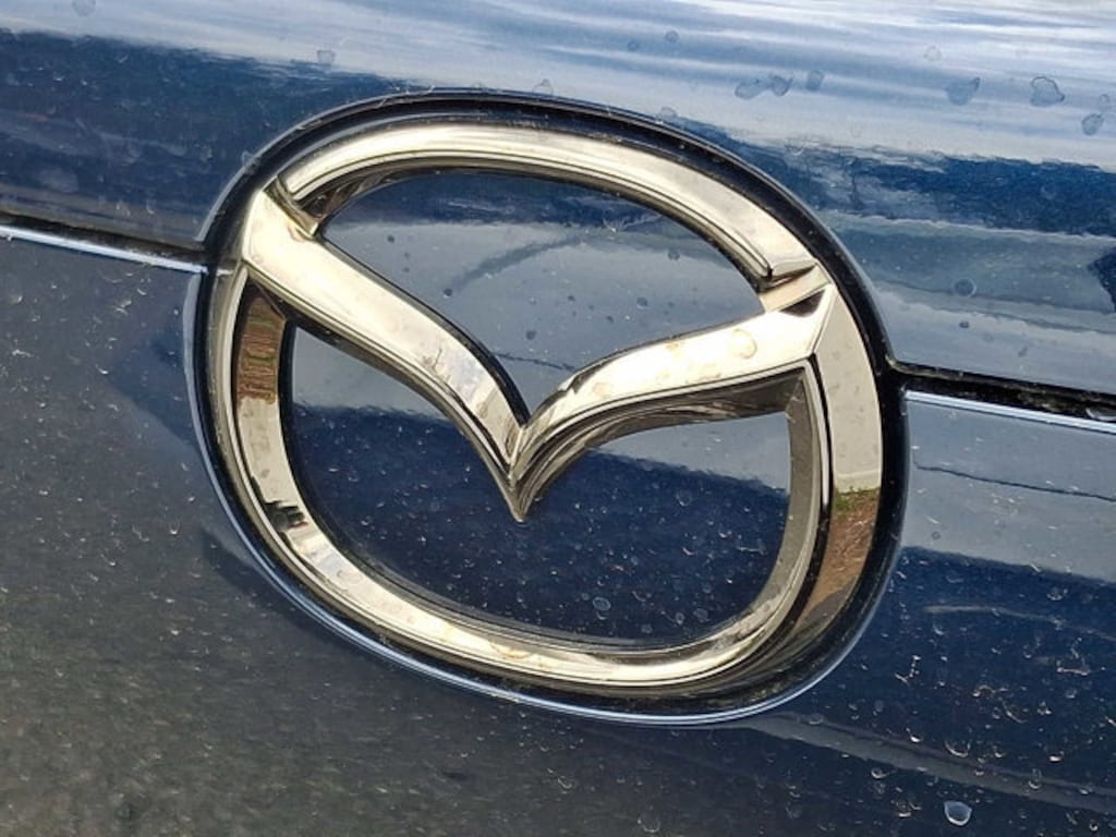 New 2026 Mazda CX-30 2.5 S Aire Edition Sport Utility