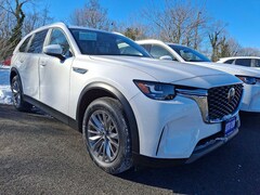 2026 Mazda CX-90 3.3 Turbo Select AWD Sport Utility