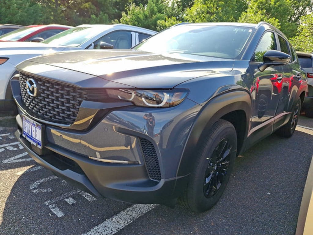 New 2026 Mazda CX-50 Hybrid Preferred AWD Sport Utility