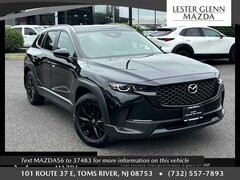 2025 Mazda CX-50 2.5 S Select Package SUV
