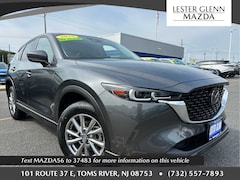 2023 Mazda CX-5 2.5 S Select Package SUV