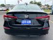 2023 Honda Civic Sport Sedan