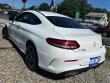 2021 Mercedes-Benz C-Class C 300 Coupe