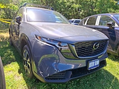 2026 Mazda CX-5 2.5 S Preferred AWD Sport Utility