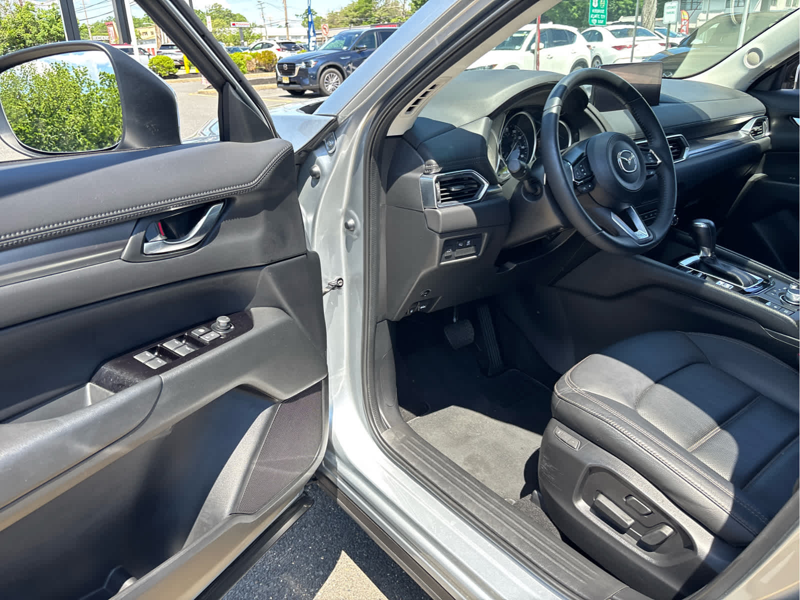 Used 2023 Mazda CX-52.5 S Preferred Package For Sale | Toms River NJ