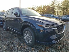 2025 Mazda CX-5 2.5 S Preferred AWD Sport Utility