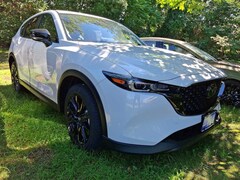 2025 Mazda CX-5 2.5 S Carbon Edition AWD Sport Utility