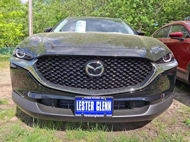 2025 Mazda CX-30 2.5 S Preferred photo 2