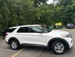 2023 Ford Explorer XLT SUV