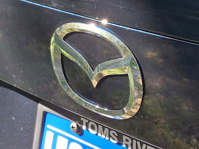 New 2026 Mazda CX-90 3.3 Turbo Select AWD Sport Utility