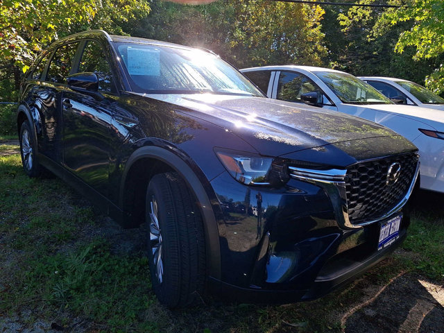 New 2026 Mazda CX-90 3.3 Turbo Select AWD Sport Utility